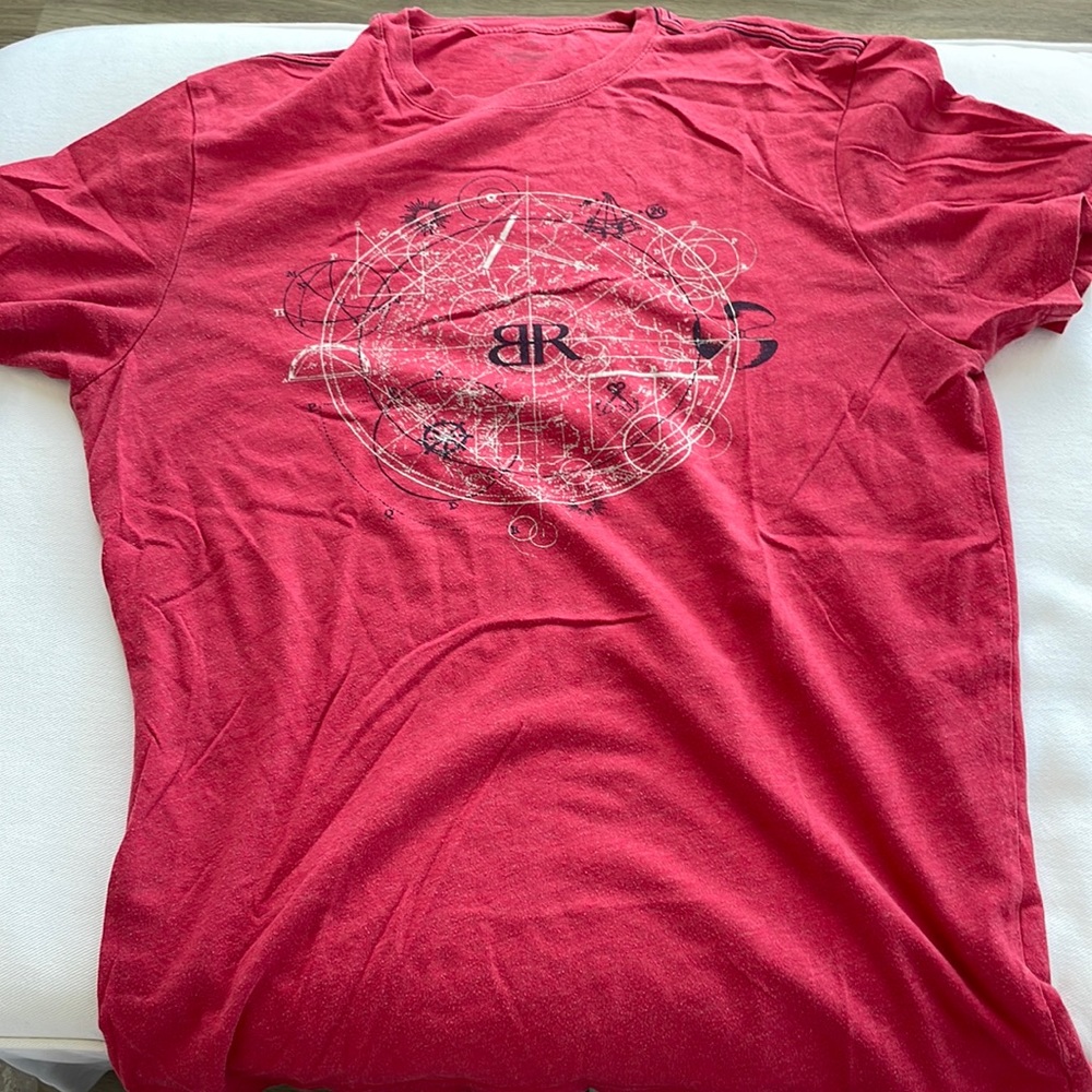 Banana Republic short sleeve tee
